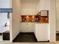 abitazione München Schwabing (rechts der Leopoldstraße) 01 cucina 5562