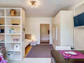 appartamento München Haidhausen 03 zona living 5564