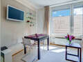 appartamento München Haidhausen 05 zona living 5564
