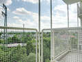 appartamento München Pasing 01 balcone 5568