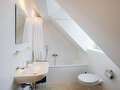 attico München Schwabing 01 bagno 5576