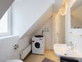 attico München Schwabing 02 bagno 5576
