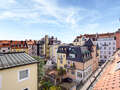 attico München Schwabing 01 vista 5576