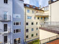attico München Schwabing 03 vista 5576