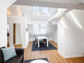 attico München Schwabing 04 zona living 5576
