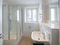 appartamento München Schwabing-Nord (zw. Leopoldstraße & Englischen Garten) 01 bagno 5577
