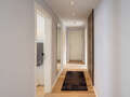 appartamento München Schwabing-Nord (zw. Leopoldstraße & Englischen Garten) 01 ingresso/corridioio 5577