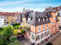 appartamento München Schwabing-Nord (zw. Leopoldstraße & Englischen Garten) 01 vista 5577