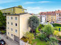 appartamento München Schwabing-Nord (zw. Leopoldstraße & Englischen Garten) 02 vista 5577