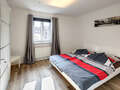 appartamento München Schwabing-Nord (zw. Leopoldstraße & Englischen Garten) 01 2° camera da letto 5577