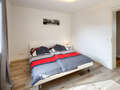 appartamento München Schwabing-Nord (zw. Leopoldstraße & Englischen Garten) 02 2° camera da letto 5577