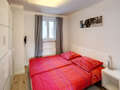 appartamento München Schwabing-Nord (zw. Leopoldstraße & Englischen Garten) 01 1° camera da letto 5577