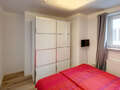 appartamento München Schwabing-Nord (zw. Leopoldstraße & Englischen Garten) 02 1° camera da letto 5577