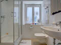 appartamento München Schwabing 01 bagno 5588