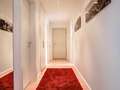 appartamento München Schwabing 02 ingresso/corridioio 5588