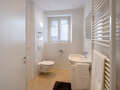 appartamento München Schwabing 01 bagno 5589
