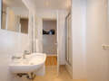 appartamento München Schwabing 02 bagno 5589