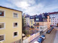 appartamento München Schwabing 01 vista 5589