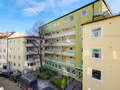 appartamento München Schwabing 02 vista 5589