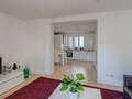appartamento München Schwabing 03 zona living 5590
