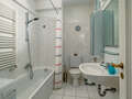 appartamento München Maxvorstadt - Universitätsviertel 01 bagno 5607