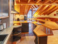 attico München Am Hart 02 cucina 5630