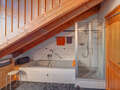 attico München Am Hart 01 bagno 5630