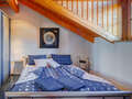 attico München Am Hart 01 camera da letto 5630
