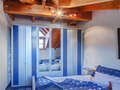 attico München Am Hart 03 camera da letto 5630