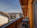 attico München Am Hart 02 1° balcone 5630