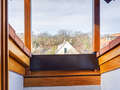 attico München Am Hart 01 2° balcone 5630