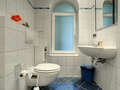 appartamento con giardino Baierbrunn 04 bagno 5633