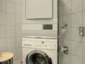 appartamento con giardino Baierbrunn 05 bagno 5633