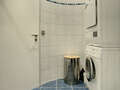 appartamento con giardino Baierbrunn 06 bagno 5633