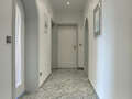 appartamento con giardino Baierbrunn 01 ingresso/corridioio 5633