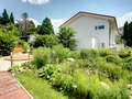 appartamento con giardino Baierbrunn 05 giardino 5633