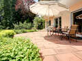 appartamento con giardino Baierbrunn 01 terrazza 5633