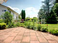 appartamento con giardino Baierbrunn 03 terrazza 5633