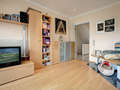 appartamento con giardino Baierbrunn 03 zona living 5633