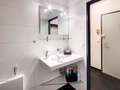 appartamento München Schwabing-Nord (zw. Belgrad- & Leopoldstraße) 02 bagno 565