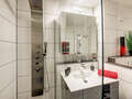 appartamento München Schwabing-West 02 bagno 5654