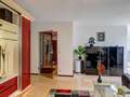 appartamento München Schwabing-West 05 zona living 5654
