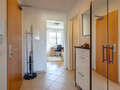 appartamento Unterhaching 02 ingresso/corridioio 5656