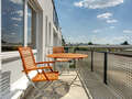 appartamento Unterhaching 01 balcone 5656