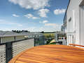 appartamento Unterhaching 03 balcone 5656