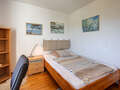 appartamento Unterhaching 01 camera da letto 5656