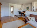 appartamento Unterhaching 03 zona living 5656