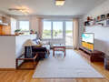 appartamento Unterhaching 05 zona living 5656