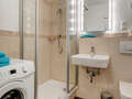 appartamento München Giesing 02 bagno 5677