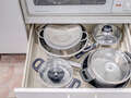 appartamento München Nymphenburg-Gern 02 cucina 5680
